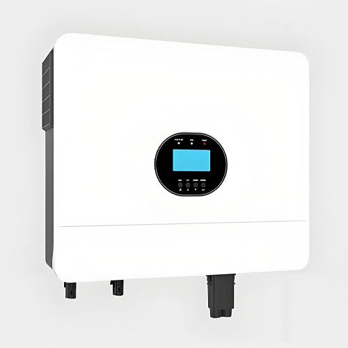 5kw Off-grid Solar Inverter